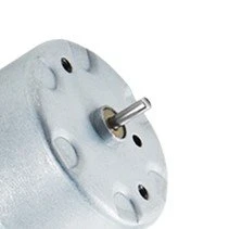 brushed motor bearing 