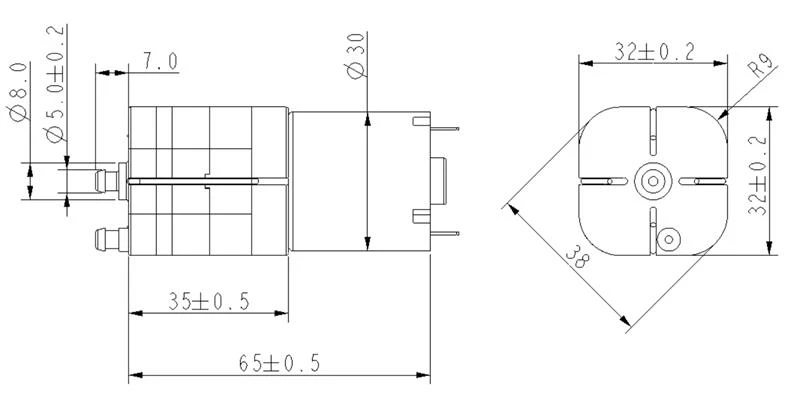 3209 pump outline 3209 pump outline