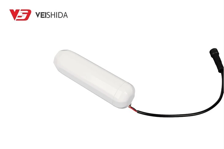 12v 28mm Dc Brushless Electric Motor