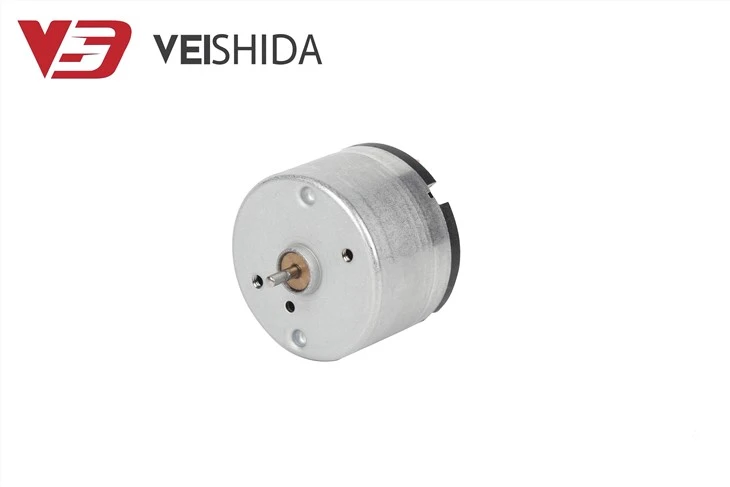 528 Micro Carbon Brush DC Motor