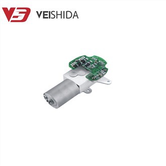 מנוע גיר מומנט גבוה 12v