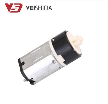 מנוע גלגלי שיניים פלנטרי DC עבור צעצוע רובוט