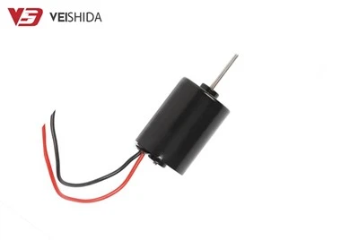מנוע ללא מברשות DC במהירות גבוהה 24V