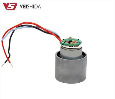 מנוע DC ללא מברשות במהירות גבוהה