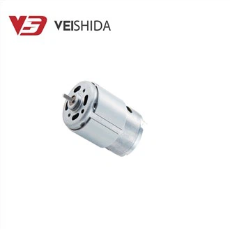 מנוע מברשת פחמן מיני 380