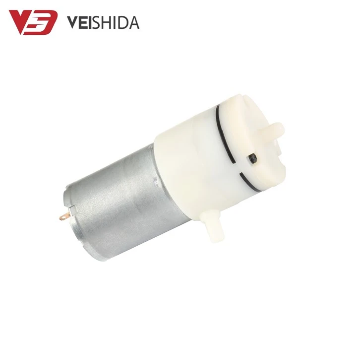 Mini 6V 12V Electric Vacuum Booster Motor Pump