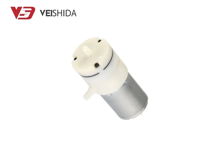 Mini 6V 12V Electric Vacuum Booster Motor Pump