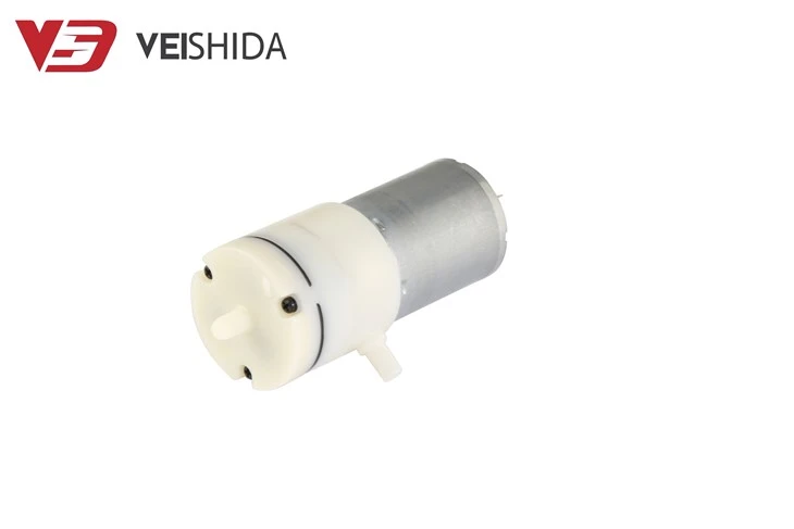 מיני משאבת מנוע בוסטר ואקום חשמלי 6V 12V