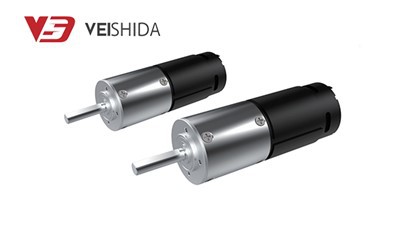 12v 32mm מברשת DC מנוע פלנטרי גיר
