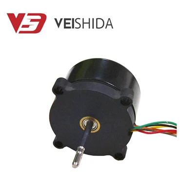 מנוע מאוורר ללא מברשות באיכות גבוהה 37 מ"מ DC 12v