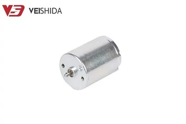 מנוע במהירות גבוהה 7.2V 12000RPM