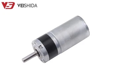 BL4260 42mm מנוע גלגלי שיניים פלנטריים DC ללא מברשות