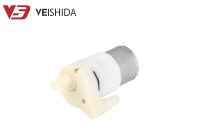 משאבת מים חשמלית קטנה 6v מיקרו דיאפרגמה