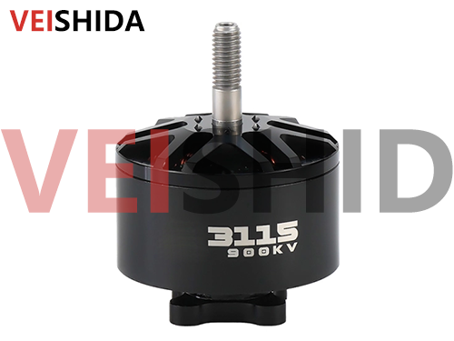 A Complete Guide to Drone Motors: Types, Lifespan, Selection & FAQs A Complete Guide to Drone Motors: Types, Lifespan, Selection & FAQs