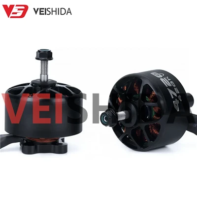 VSD 4720 420KV FPV drone motor